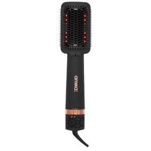 Amika 2 in one blow dryer and straightener